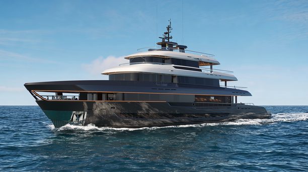 Maiora Unveils First Look Of The New Supernova 50 at Cannes 