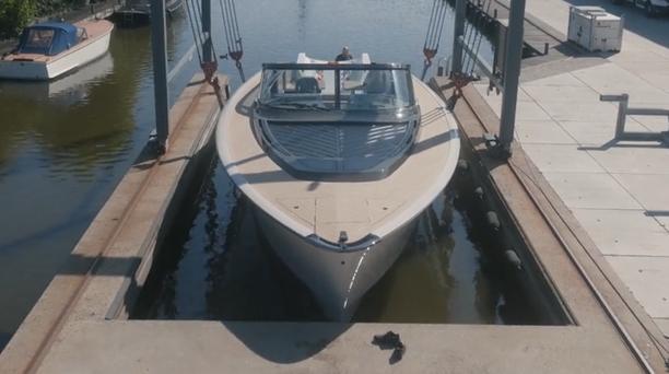 WATCH: New Wajer 55 Launch Reveals Sleeker Profile and Upgraded Amenities