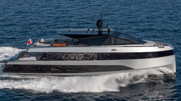 wallywhy200 Set to Make American Debut at FLIBS 2025