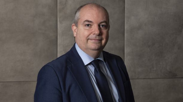 The Italian Sea Group Re-Appoints Filippo Menchelli as New Chairman