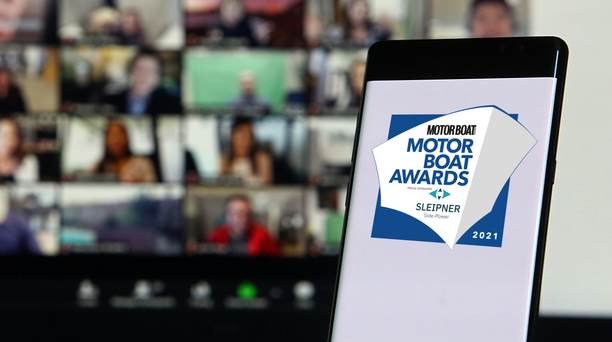 Motor Boat Award Winners for 2021 unveiled