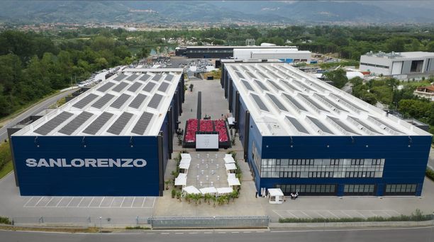 Sanlorenzo Reports Strong Order Growth and Stable Margins in 9M 2025 Results