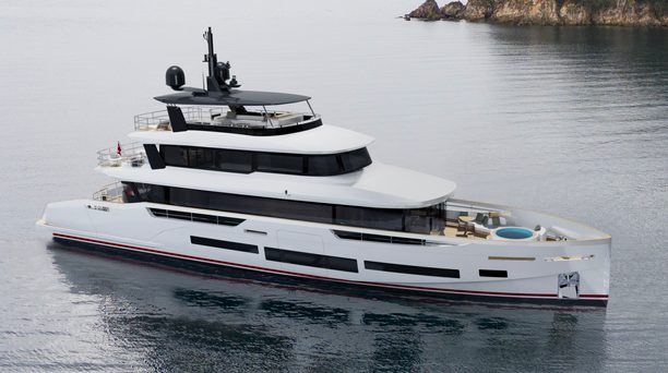 Must-See New Yachts Debuting at the Cannes Yachting Festival 2026