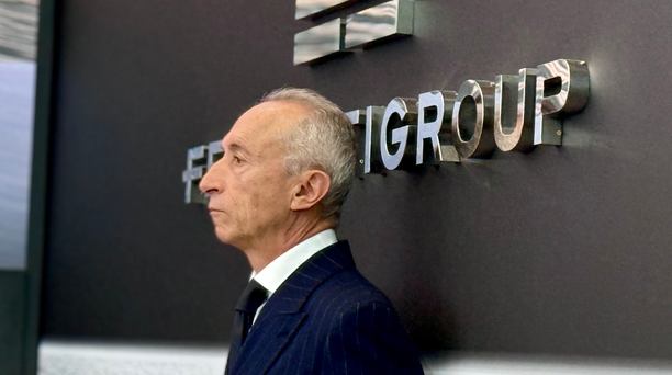 Power Struggle at Ferretti as Major Shareholders Clash
