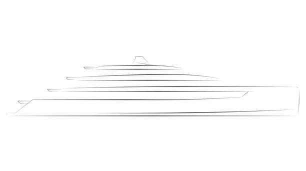73m ISA Yachts Custom Superyacht Sold