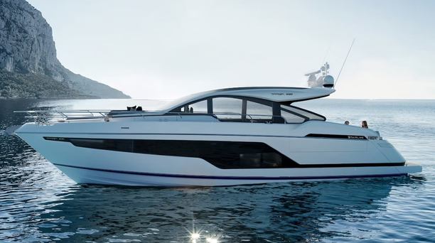 VIDEO: Fairline Targa 58 GTO Build Remains on Track Ahead of Cannes Yachting Festival 2026 