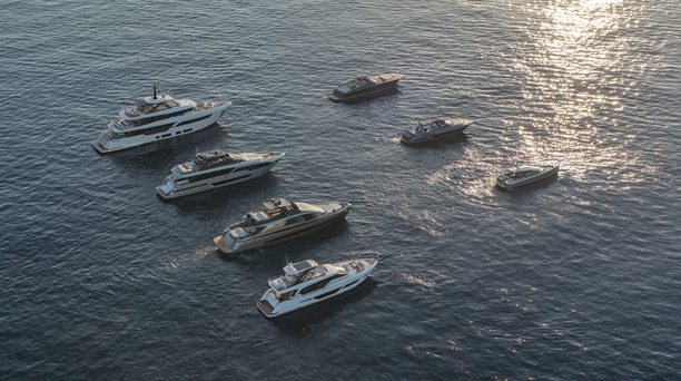 Ferretti Group Adopts WATCHIT SENSE 360 Collision-Avoidance System