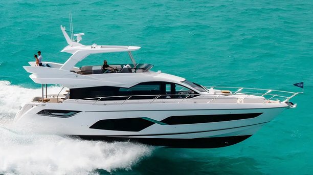 Next-Gen Sunseeker Manhattan 68 to Make Show Premiere at Cannes Yachting Festival 2025