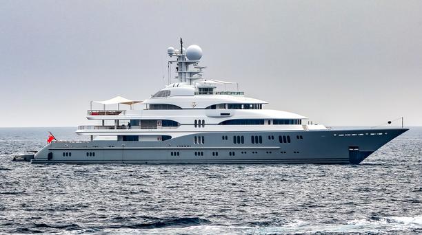 The Largest Superyachts Premiering at the 2026 Palm Beach International Boat Show