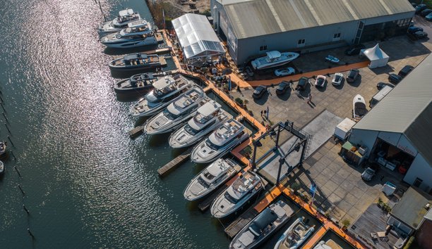 Dutch Luxury Yacht Dealer Lengers Yachts Declared Bankrupt 