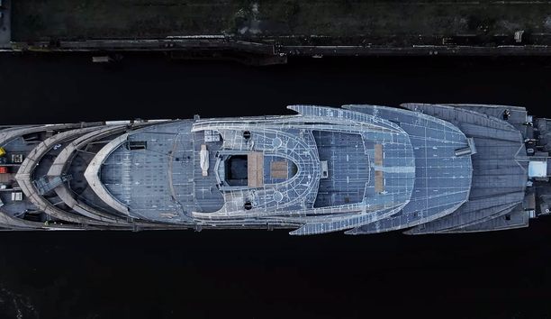 Superyacht Boom: The Record-Breaking Giants of 2025