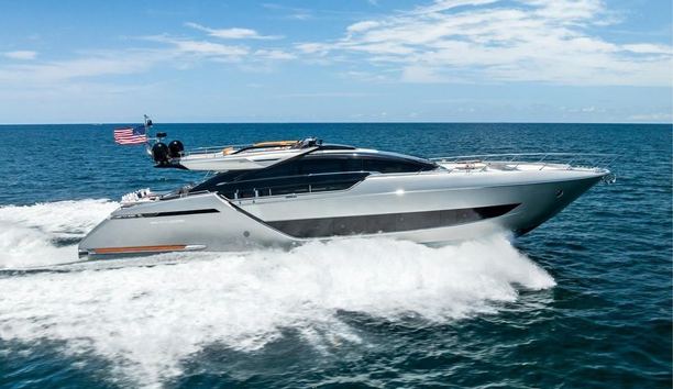 27m Riva 88' Folgore Motor Yacht Tango Whiskey Receives $610K Price Reduction