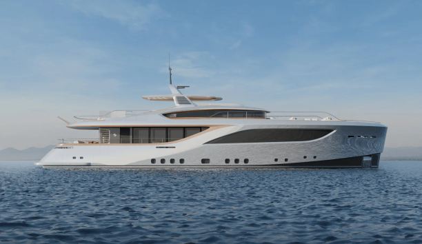 SES Yachts Unveils EPOQ Semi-Custom Gentleman's Yacht Series for Its 50th Anniversary