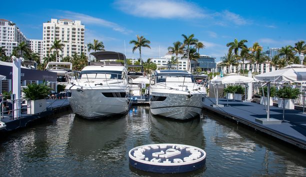 Palm Beach International Boat Show 2026 Officially Opens Its Doors