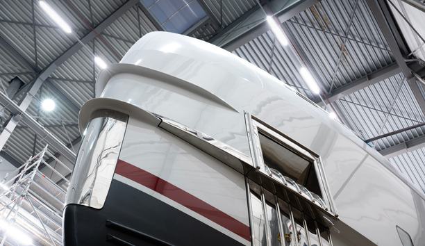 Heesen Launch 50m Superyacht Project Orion