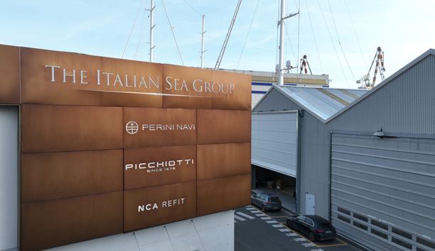 Sanlorenzo Backs Consortium Offer to Acquire The Italian Sea Group Business