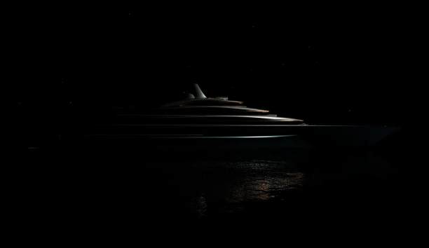 BREAKING: 125m+ Lürssen Superyacht Project M Confirmed Sold in Major New-Build Deal