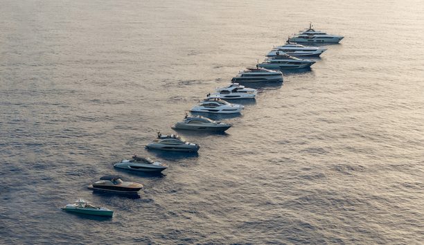 Ferretti Group H1 Results: Revenue Slips as Cash Position Strengthens
