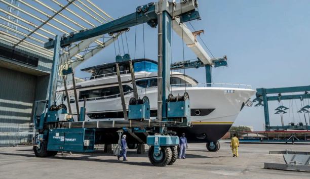 Updated Nomad 70 Motor Yacht Launched with New Design Language for 2027