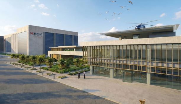 RMK Marine Starts Construction of 70,000 sqm Sustainability-Led Yacht Shipyard in Yalova