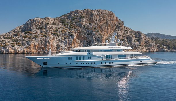 10 Standout Yachts That Hit the Market This Week