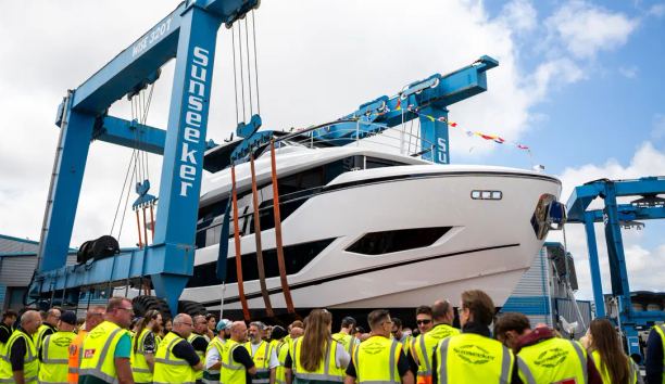 Sunseeker International Announces Return of Temporarily Laid-Off Staff