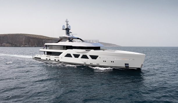 Another Amels 60 Sold: Scheduled for 2025 Delivery