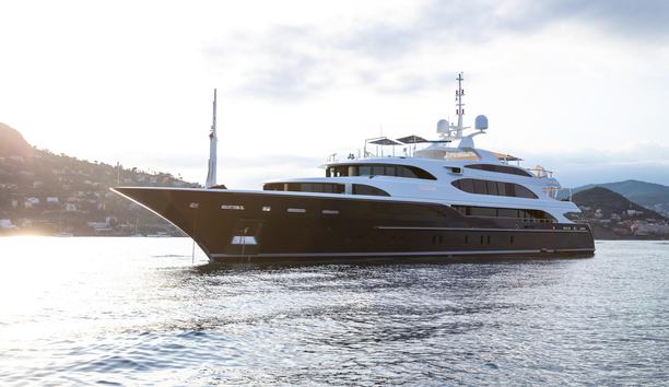 Refitted 60m Benetti Motor Yacht Vision Sees Major €3.5M Price Reduction