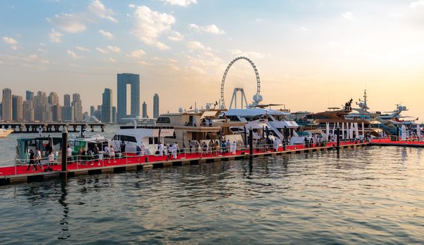 Dubai International Boat Show Rescheduled for April 2026 Amid Ramadan Adjustments