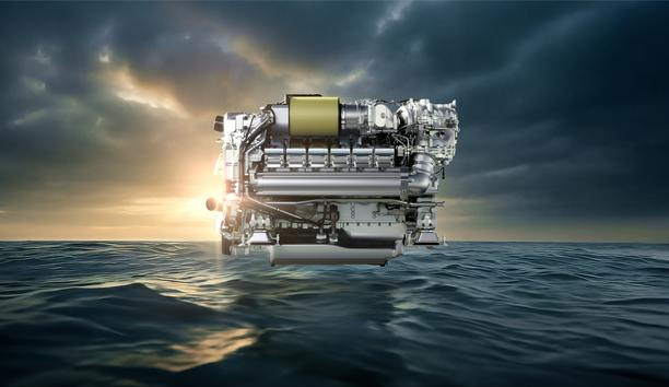 New Rolls-Royce Engine Brings More Power to MTU 2000 Series for Yachts
