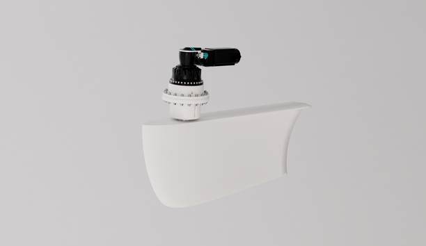 CMC Marine Unveils New Stabilization Technology at Genoa International Boat Show 2026