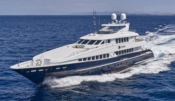 10 Standout Yachts That Hit the Market This Week