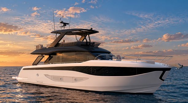 Prestige M6 and F6.7 Motor Yachts to Make US Debuts at FLIBS 2026