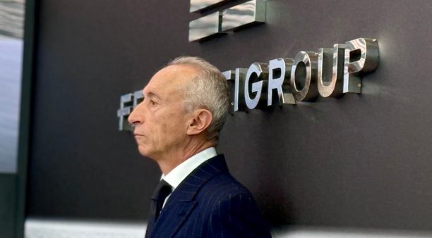 Power Struggle at Ferretti as Major Shareholders Clash