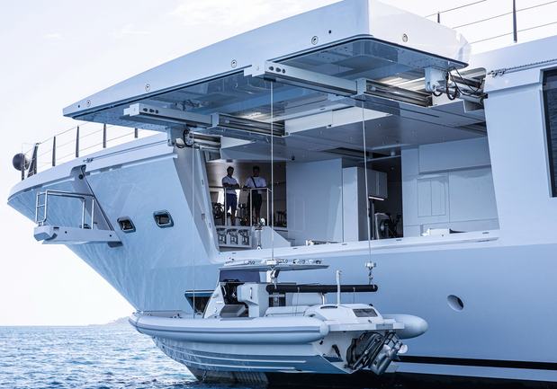 Tender for Infinite Jest