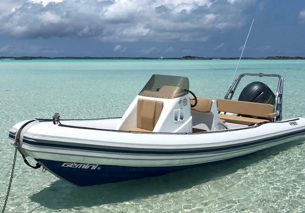 Tender for Katharine