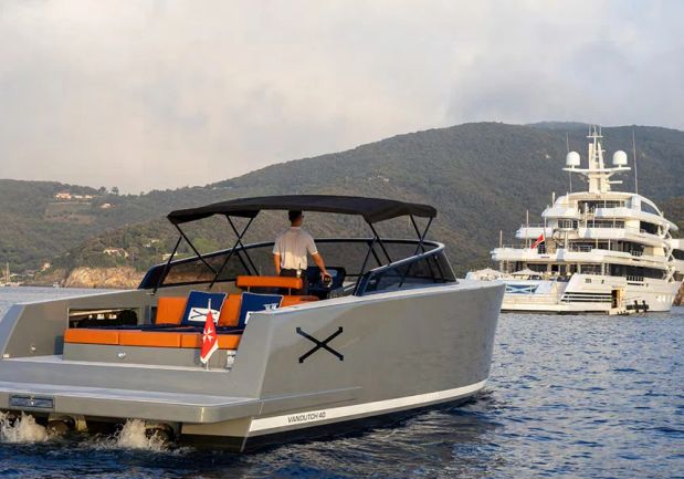 Tender for Project X