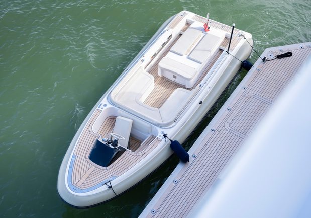 Tender for Annabella