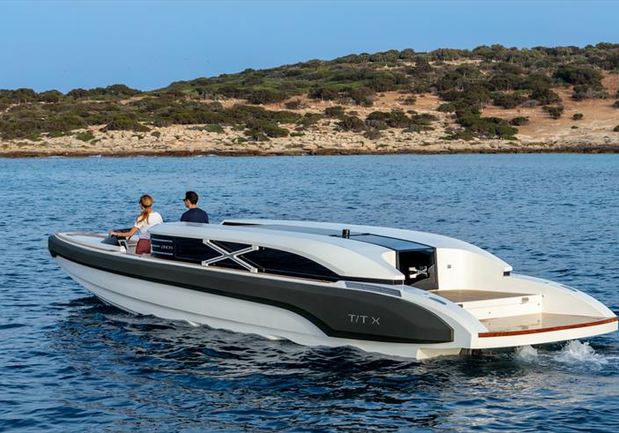 Tender for Project X