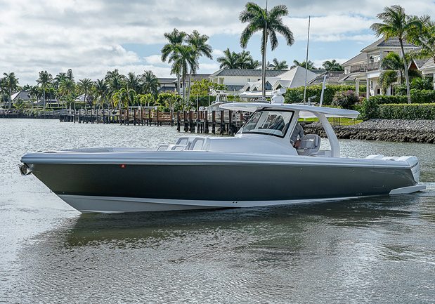 Tender for Katharine