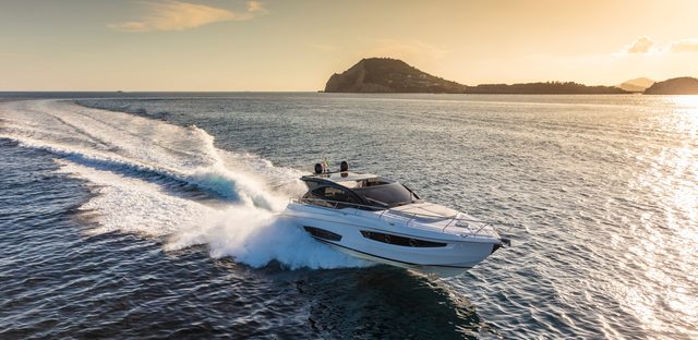 YachtBuyer Features (inc. Prop Gear)