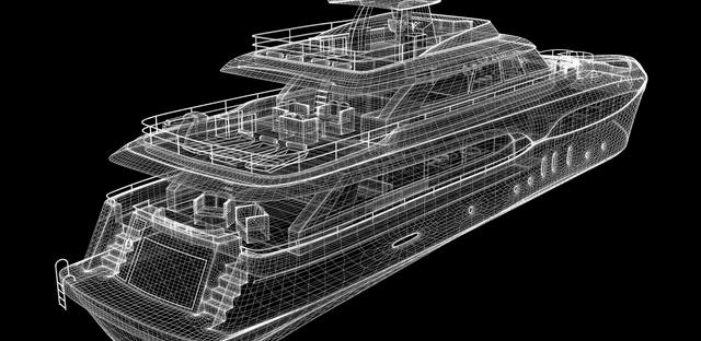 Yacht and Hull Types