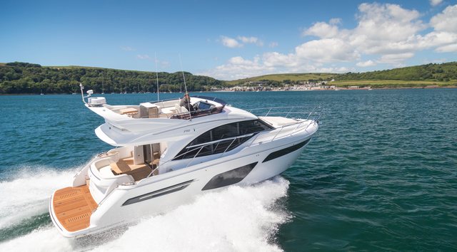 Production, Semi Custom and Custom Yachts: What's the Difference?