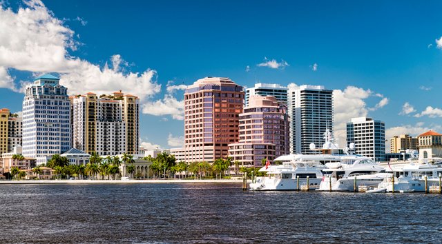 Palm Beach International Boat Show 2018