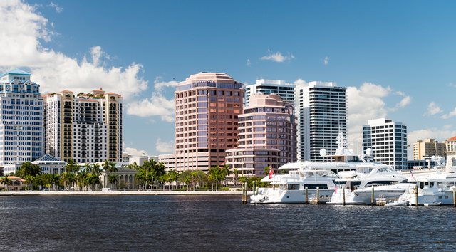 Palm Beach International Boat Show 2019