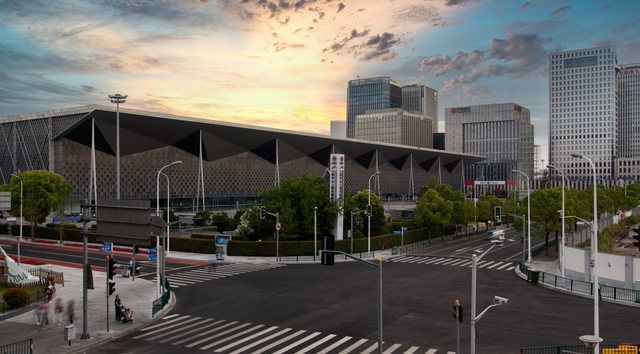 China (Shanghai) International Boat Show 2022