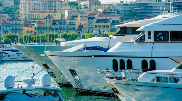 Cannes Yachting Festival 2020