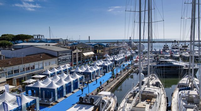 Versilia Yachting Rendezvous 2020