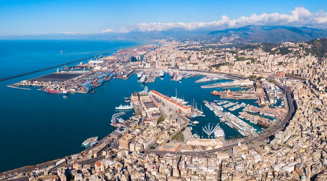 Genoa International Boat Show 2023