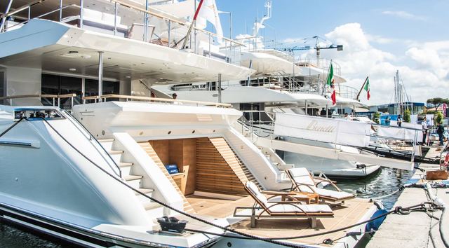 Versilia Yachting Rendezvous 2023